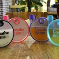225401 Бутылка Creative kettle - 225401 Бутылка Creative kettle
