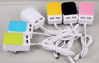 39401 Зарядное устройство micro USB