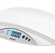 70401 Весы для детей KINLEE MK-EBSH-20 - 70401 Весы для детей KINLEE MK-EBSH-20