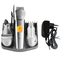 145411 Kemei Машинка для стрижки волос  KM-570A