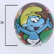 147411 Пляжный мяч KD-3002 - 147411 Пляжный мяч KD-3002