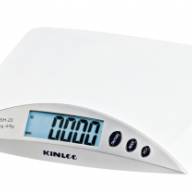 70411 Весы для детей KINLEE MK-EBSH-20 - 70411 Весы для детей KINLEE MK-EBSH-20