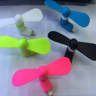 203421 USB Вентилятор - 203421 USB Вентилятор