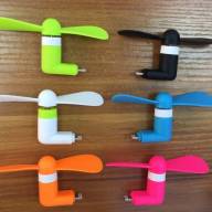 203421 USB Вентилятор - 203421 USB Вентилятор