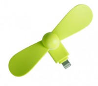 203421 USB Вентилятор