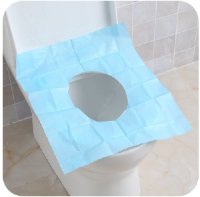 209421 Салфетка на стульчак