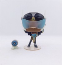 132421 Фигурка Funko POP181 nz020