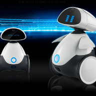 57421 Интерактивный робот LBO2X - 57421 Интерактивный робот LBO2X