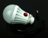 89421 USB Лампочка