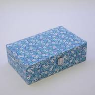 114431 Шкатулка CX7610 - 114431 Шкатулка CX7610
