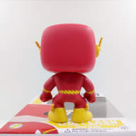 132431 Фигурка Funko POP10 1200735 - 132431 Фигурка Funko POP10 1200735