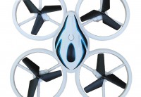 100441 Дрон дистанционного управления smart wifi