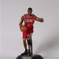 130441 Коллекционная фигурка NBA 1/6 963118 - 130441 Коллекционная фигурка NBA 1/6 963118