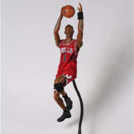 130441 Коллекционная фигурка NBA 1/6 963118 - 130441 Коллекционная фигурка NBA 1/6 963118