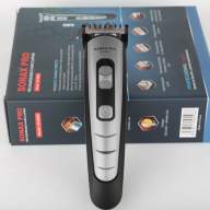 161441 Машинка для стрижки волос SONAX PRO SN-8008 - 161441 Машинка для стрижки волос SONAX PRO SN-8008