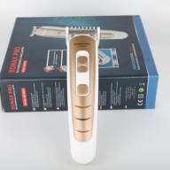 161441 Машинка для стрижки волос SONAX PRO SN-8008 - 161441 Машинка для стрижки волос SONAX PRO SN-8008
