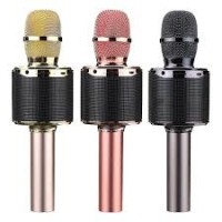 162441 Светодиодный Bluetooth-микрофон K-318