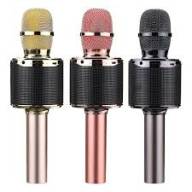 162441 Светодиодный Bluetooth-микрофон K-318 - 162441 Светодиодный Bluetooth-микрофон K-318