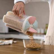 166441 Контейнер для сыпучих продуктов - 166441 Контейнер для сыпучих продуктов