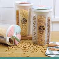 166441 Контейнер для сыпучих продуктов - 166441 Контейнер для сыпучих продуктов