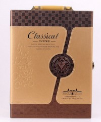 177441 Мини бар Classical Wine