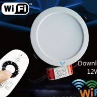 81441 Потолочный светильник LPS-TDWIFIRGB5W-0001 - 81441 Потолочный светильник LPS-TDWIFIRGB5W-0001