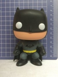 129451 Игрушка Funko POP 01# 303950 22017