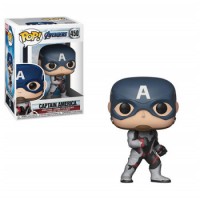 130451 Коллекционная игрушка FUNKO POP 450 913110