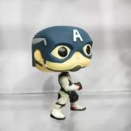 130451 Коллекционная игрушка FUNKO POP 450 913110 - 130451 Коллекционная игрушка FUNKO POP 450 913110
