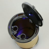 33451 Пепельница со светодиодной подсветкой HAIPAI HP-298 - 33451 Пепельница со светодиодной подсветкой HAIPAI HP-298