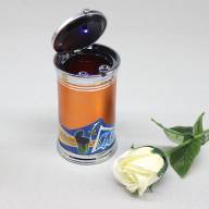 33451 Пепельница со светодиодной подсветкой HAIPAI HP-298 - 33451 Пепельница со светодиодной подсветкой HAIPAI HP-298