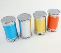33451 Пепельница со светодиодной подсветкой HAIPAI HP-298