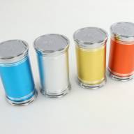 33451 Пепельница со светодиодной подсветкой HAIPAI HP-298 - 33451 Пепельница со светодиодной подсветкой HAIPAI HP-298