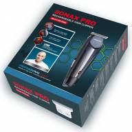 161451 Машинка для стрижки волос SONAX PRO SN-8086 - 161451 Машинка для стрижки волос SONAX PRO SN-8086