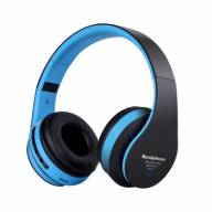 67451 Беспроводные наушники Headphones N-12 - 67451 Беспроводные наушники Headphones N-12