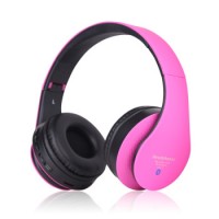 67451 Беспроводные наушники Headphones N-12