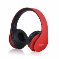 67451 Беспроводные наушники Headphones N-12 - 67451 Беспроводные наушники Headphones N-12