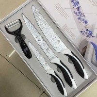 179451 Набор ножей 1006