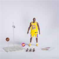 130461 Коллекционная фигурка NBA 1/9 960751