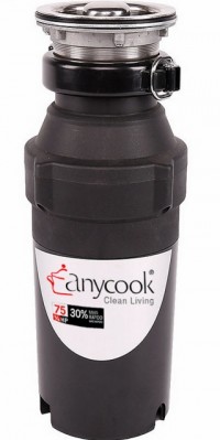 160461 Шредер для мойки Anycook CN954