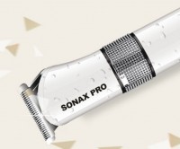 161461 Машинка для стрижки Sonax Pro SN-8010