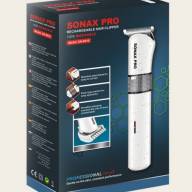 161461 Машинка для стрижки Sonax Pro SN-8010 - 161461 Машинка для стрижки Sonax Pro SN-8010