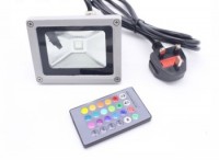 87461 RGB Прожектор
