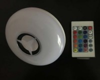 88461 RGB Лампочка-колонка