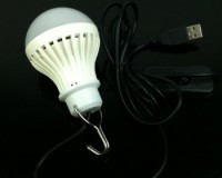 89461 USB Лампочка