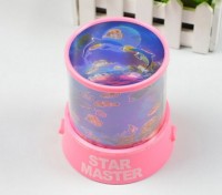 198461 Ночник Star Master