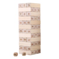 157471 Настольная игра WT031