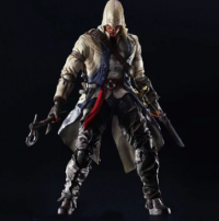 129481 Коллекционная игрушка PLAY ARTS 988601 320238