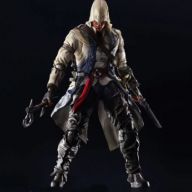 129481 Коллекционная игрушка PLAY ARTS 988601 320238 - 129481 Коллекционная игрушка PLAY ARTS 988601 320238