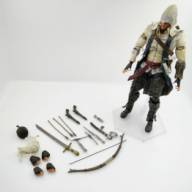 129481 Коллекционная игрушка PLAY ARTS 988601 320238 - 129481 Коллекционная игрушка PLAY ARTS 988601 320238